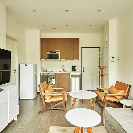 Apartment Passy Trocadero By Studio Prestige Paris Eksteriør billede