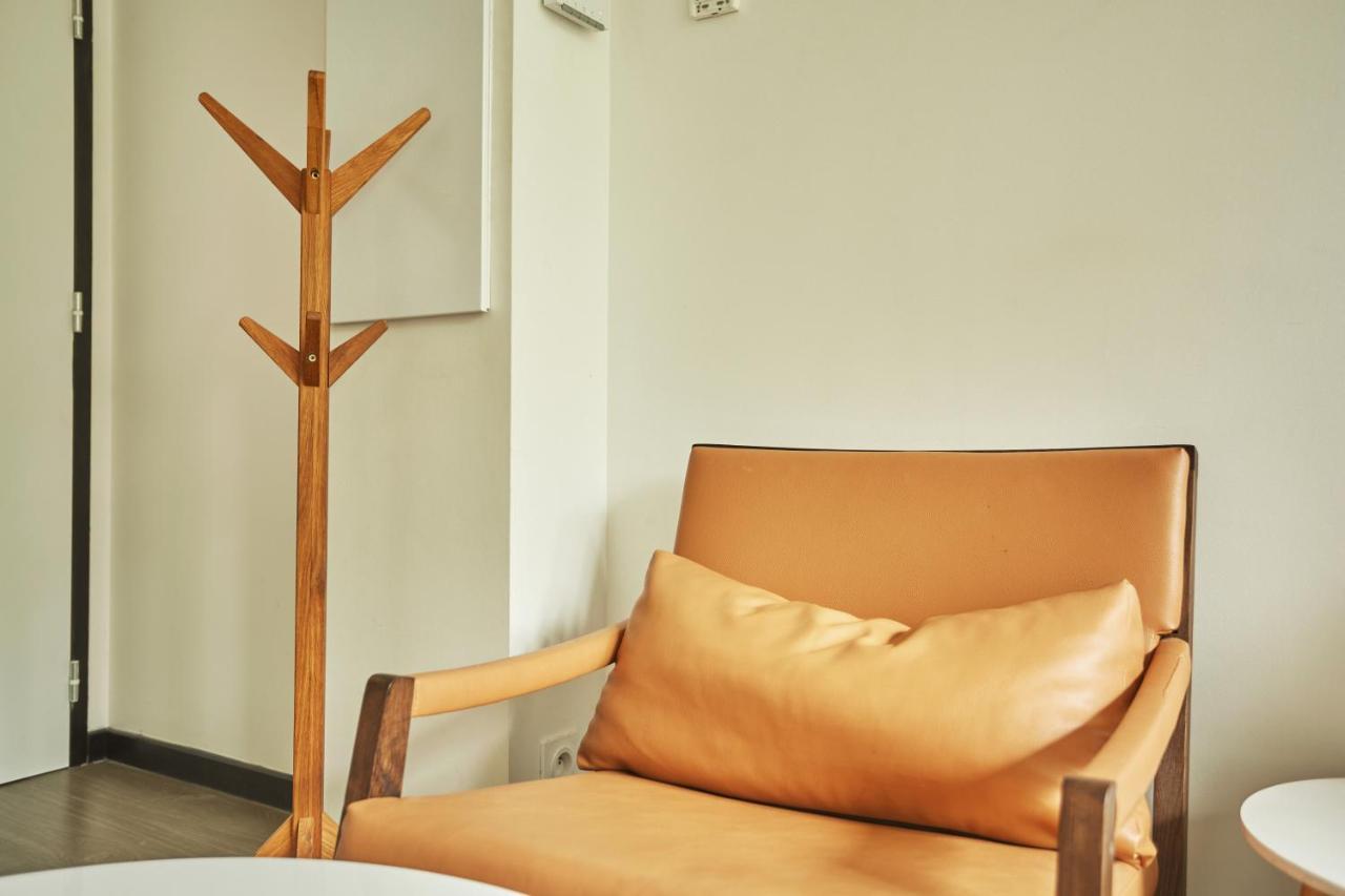 Apartment Passy Trocadero By Studio Prestige Paris Eksteriør billede